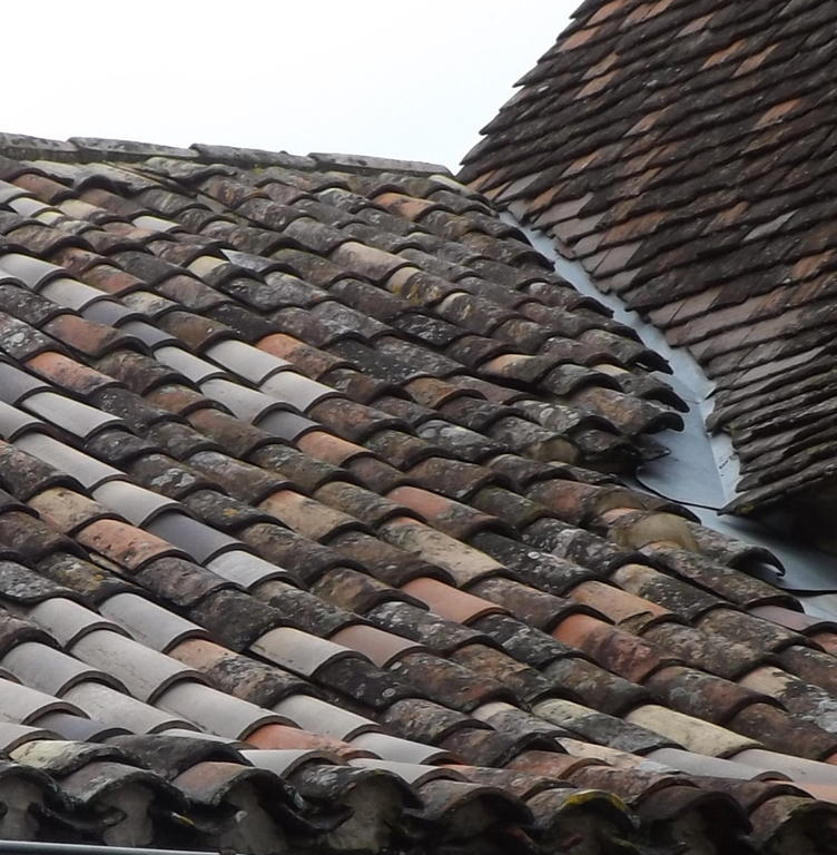 Maison Porte Del Marty Lalinde Ngoại thất bức ảnh