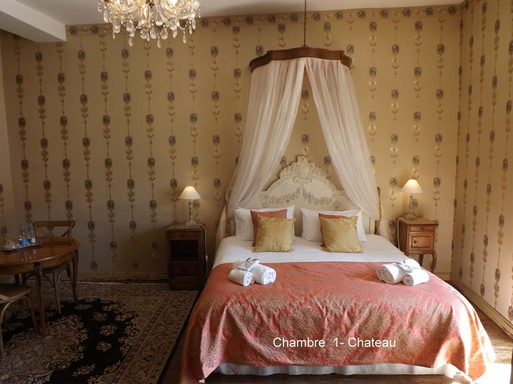 Maison Porte Del Marty Lalinde Phòng bức ảnh