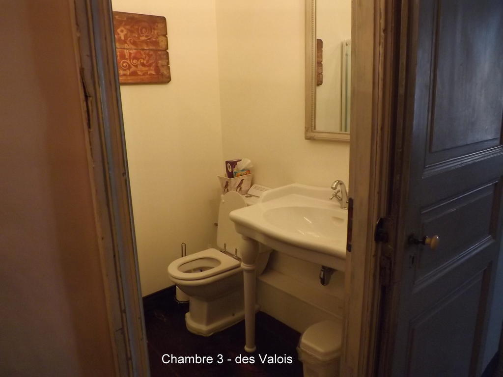 Maison Porte Del Marty Lalinde Phòng bức ảnh
