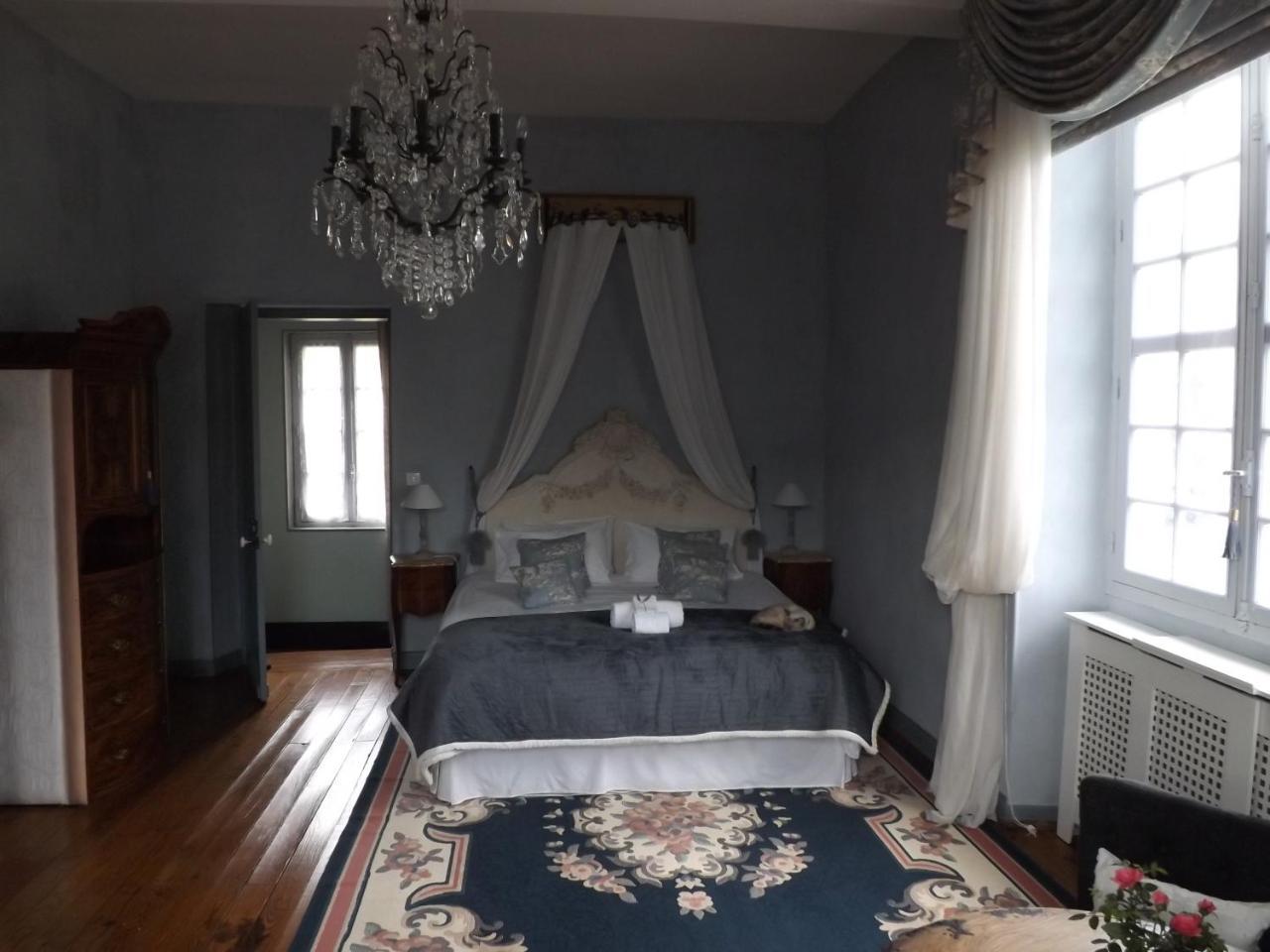 Maison Porte Del Marty Lalinde Ngoại thất bức ảnh