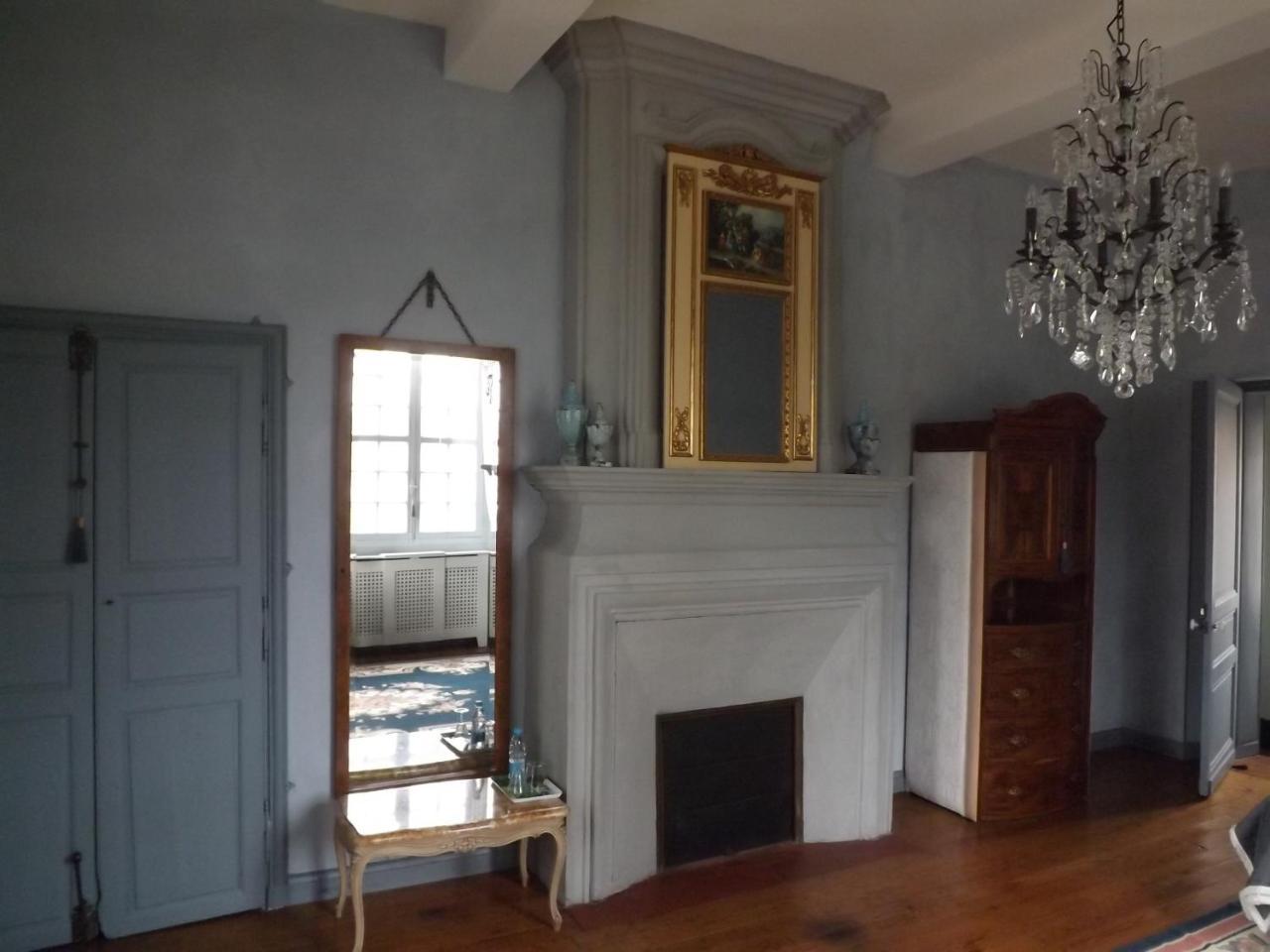 Maison Porte Del Marty Lalinde Ngoại thất bức ảnh